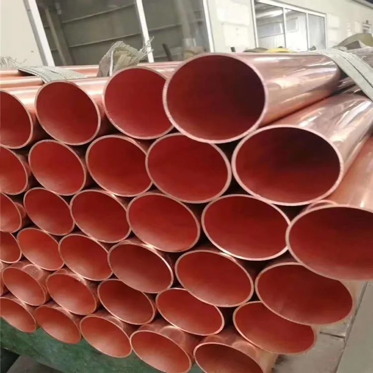 welded pipe